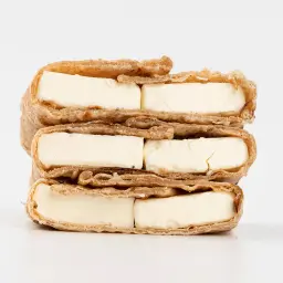 Kiri Cheese Pie